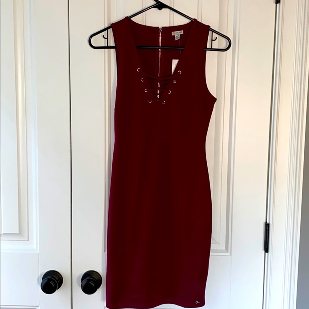 Guess dress